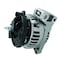 Wai Global Alternator, ALTBO IRIF 12V 125A CW, 125 Amp12 Volt, CW, 6Groove Clutch Pulley 11232N - alternate 7